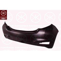 Bumper KLOKKERHOLM 8164952A1 OE Ref 52159 0D993