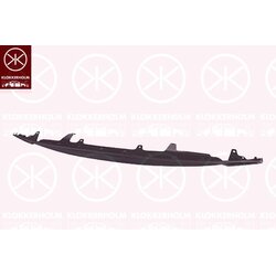 Spoiler KLOKKERHOLM 8164975 OE Ref 52453 0D050