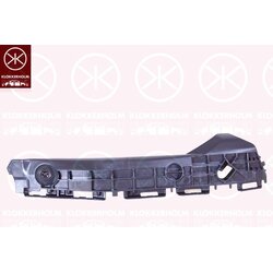 Bumper Mounting Bracket KLOKKERHOLM 8164982 OE Ref 525750D272