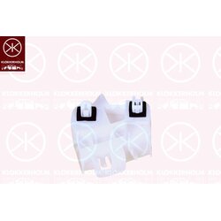 Support de fixation de pare-chocs 8164985 pour TOYOTA 521550D040