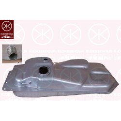 Fuel Tank KLOKKERHOLM 8168008 OE Ref 77001 44900
