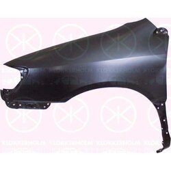 Wing KLOKKERHOLM 8168312 OE Ref 53801 44010