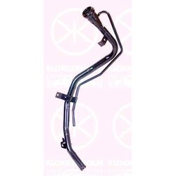Fuel Filler Neck Pipe KLOKKERHOLM 8168527 OE Ref 77201 44030