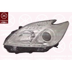 Phare 81690145 pour TOYOTA PRIUS OE 8117047510