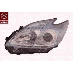 Phare 81690155 pour TOYOTA PRIUS 81170 47250