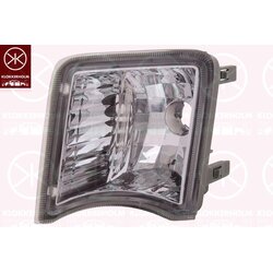 Direction Indicator Light KLOKKERHOLM 81690392 OE Ref 81511 47021