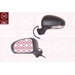 Exterior Mirror KLOKKERHOLM 81691041 OE Ref 87940 47190