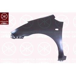 Wing KLOKKERHOLM 8169311 OE Ref 53802 47010