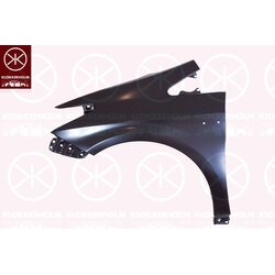 Wing KLOKKERHOLM 8169314A1 OE Ref 53801 47040