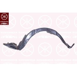 Mudguard KLOKKERHOLM 8169388 OE Ref 53876-47010