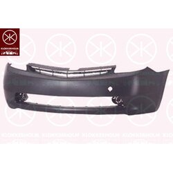 Bumper KLOKKERHOLM 8169900 OE Ref 52119-47904