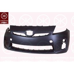Bumper KLOKKERHOLM 8169903A1 OE Ref 52119-47917