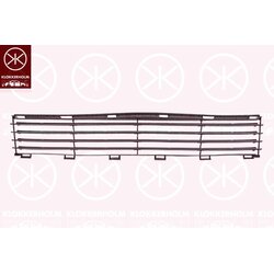 Bumper Grille KLOKKERHOLM 8169910 OE Ref 53111-47010