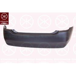 Bumper KLOKKERHOLM 8169950 OE Ref 52159-47903