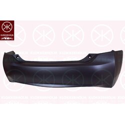 Bumper KLOKKERHOLM 8169953A1 OE Ref 5215947916