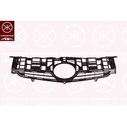 Grille de radiateur 8169993 pour TOYOTA PRIUS 53111-47020