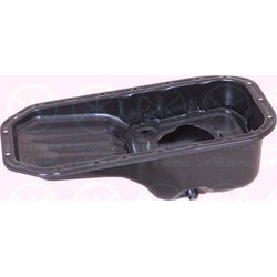 Engine Oil Sump KLOKKERHOLM 8173471 OE Ref 12101 15090