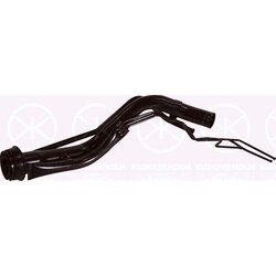 Fuel Filler Neck Pipe KLOKKERHOLM 8173529 OE Ref 77210 12090