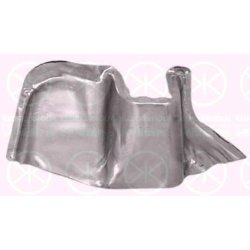 Inner Wheel Arch Liner KLOKKERHOLM 8173556