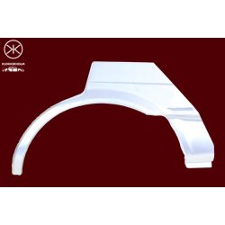 Quarter Panel KLOKKERHOLM 8173581
