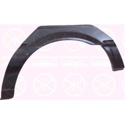 Quarter Panel KLOKKERHOLM 8174591