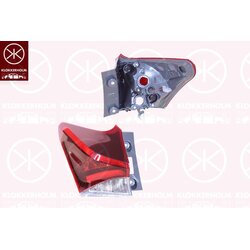 Rear Tail Light KLOKKERHOLM 81770717 OE Ref 8156102A61