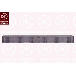 Auxiliary Brake Light KLOKKERHOLM 81770770 OE Ref 8157005100