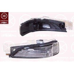 Direction Indicator Light KLOKKERHOLM 81771056 OE Ref 8173102120