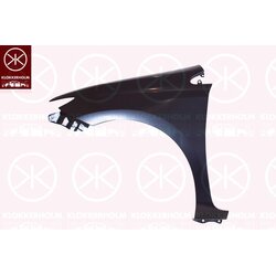 Wing KLOKKERHOLM 8177313A1 OE Ref 53812-02340