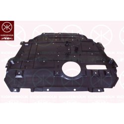 Engine Compartment Covers KLOKKERHOLM 8177795 OE Ref 5141005020