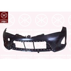 Bumper KLOKKERHOLM 8177900A1 OE Ref 52119 0Z923