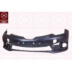 Bumper KLOKKERHOLM 8177901A1 OE Ref 52119 0Z962