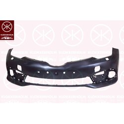 Bumper KLOKKERHOLM 8177902A1 OE Ref 521190Z963