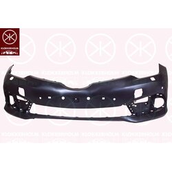 Bumper KLOKKERHOLM 8177903A1 OE Ref 521190Z965