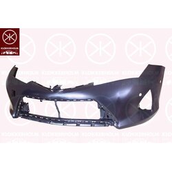 Bumper KLOKKERHOLM 8177905A1 OE Ref 521190Z925