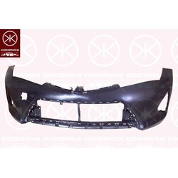 Bumper KLOKKERHOLM 8177906A1 OE Ref 521190Z923