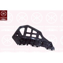 Bumper Mounting Bracket KLOKKERHOLM 8177931 OE Ref 52536-02040