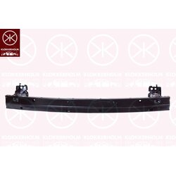 Bumper Support Bar KLOKKERHOLM 8177940 OE Ref 52021-02230