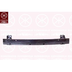 Bumper Support Bar KLOKKERHOLM 8177941 OE Ref 5202102310