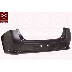 Bumper KLOKKERHOLM 8177951A1 OE Ref 52159 0Z924