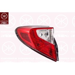 Feu arrière 81780701A1 pour TOYOTA C-HR
