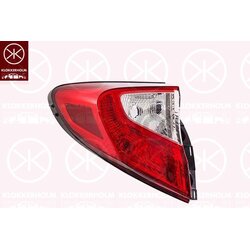 Feu arrière 81780705A1 pour TOYOTA C-HR
