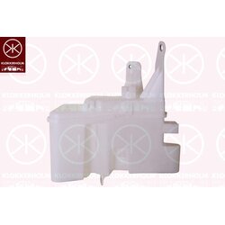 Washer Fluid Reservoir KLOKKERHOLM 81783221 OE Ref 85315F4090