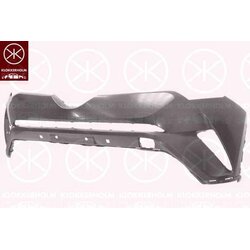 Pare-chocs 8178901A1 pour TOYOTA C-HR OE 52119-F4900
