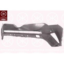 Bumper KLOKKERHOLM 8178903A1 OE Ref 52119-F4901