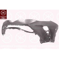 Bumper KLOKKERHOLM 8178905A1 OE Ref 52119-F4910
