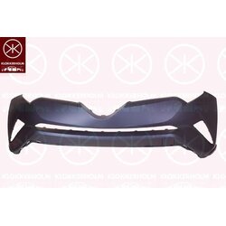 Bumper KLOKKERHOLM 8178906 OE Ref 5211910917