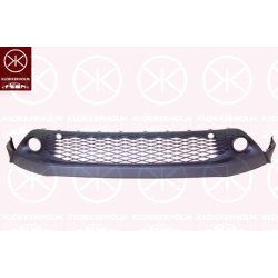 Bumper KLOKKERHOLM 8178907A1 OE Ref 52129F4010