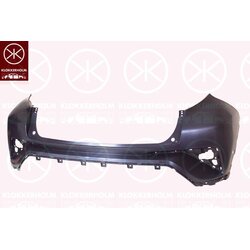 Bumper KLOKKERHOLM 8178950A1 OE Ref 52159 F4911