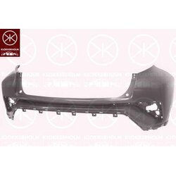 Bumper KLOKKERHOLM 8178951A1 OE Ref 52159 F4911